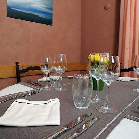 Hotel De La Gare Yvonand Ngoại thất bức ảnh