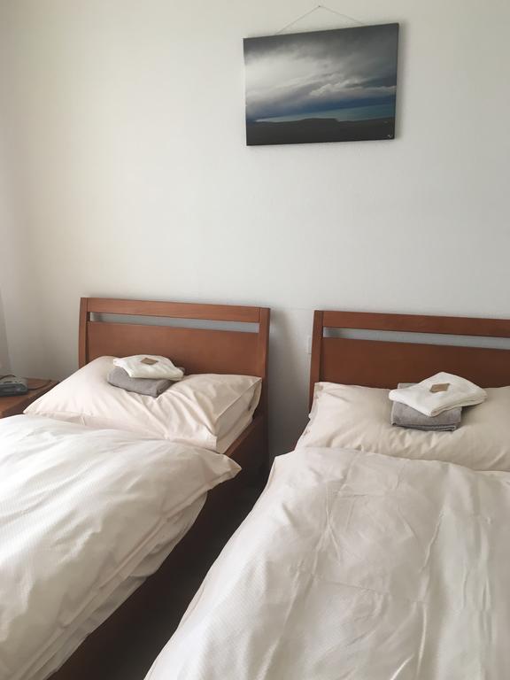 Hotel De La Gare Yvonand Ngoại thất bức ảnh