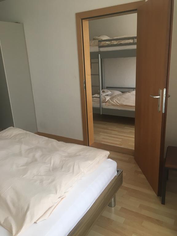 Hotel De La Gare Yvonand Ngoại thất bức ảnh